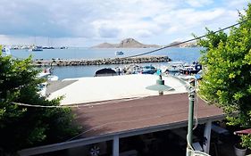 Marına Bay Hotel